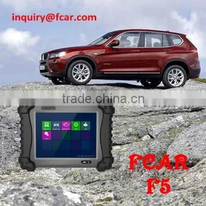 FCAR F5-G Universal Car Diagnostic Tools ( Cars + Heavy Duty Trucks) Factory Direct thumbnail-1