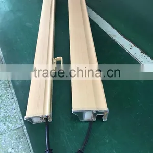 LED Outdoor Facade Lighting Slim Linear Wallwasher thumbnail-6