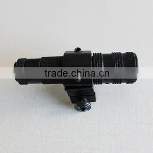 HJ-07 High Power Adjustable Green Laser Bore Sight thumbnail-2