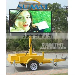 Summitlite VMS P37.5 Led Video Screen thumbnail-1