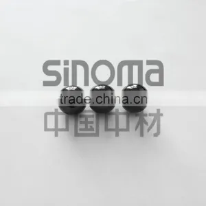 Cheap Silicon Nitride Balls From Beijing thumbnail-4