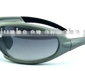 Good Quality and Colorful Sports Sunglass Polarized Lens thumbnail-1