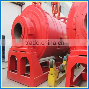 China High Efficiency and Energy- Saving Bearing Ball Mill Machine thumbnail-3