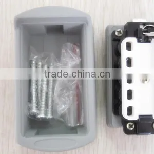 Mini Key Lock Box thumbnail-6