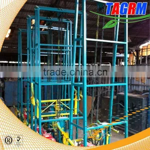 Quick Delivery Sugarcane Lifting Machine/mini Sugarcane Lifter SL5 Hot Sale Around the World thumbnail-1
