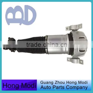 Rear Air Suspensions Air Suspension Shock Air Suspension Shock Absorber for Audi Q7 Porsche 955 Tourage thumbnail-1