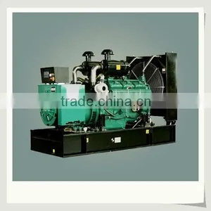 Silent Diesel Soundproof Generator With Low Noise( Cummins, Deutz, Mitsubishi, Wuxi) thumbnail-1