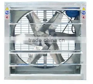 High Quality Negative-pressure Ventilating Exhaust Fan Yesen 54 thumbnail-1