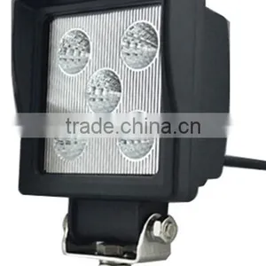 18w Epsitar LEDs Auto Work Light,atv, Utv,trucks,tractors,18w Led Work Light ,offroad,driving Light, Led Auto Light thumbnail-1