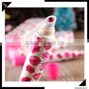 Peel off Liquid Waterproof Lipstick Lip Gloss OEM thumbnail-2