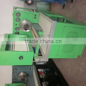 HY-WK Diesel Fuel Injection Pump Test Bench With In-line Pumps, thumbnail-1