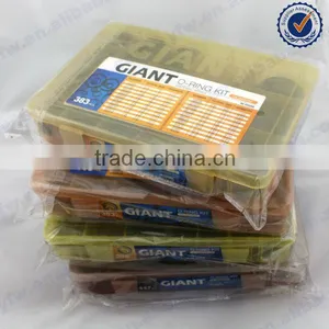 China Manufacture Low Price GIANT Oring Kit Quality Choice thumbnail-1