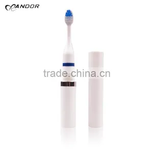 2015 Kid Use Electric Bamboo Toothbrush thumbnail-1