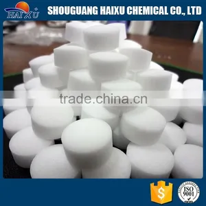 Water Treatment Agent/Water Softener Salt thumbnail-3