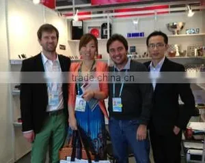Dongguan Jiawen Craft Product Factory company overview - view 3 thumbnail