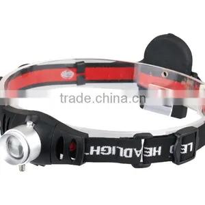 Special New Product Head Lamp Used Xpe Led thumbnail-1