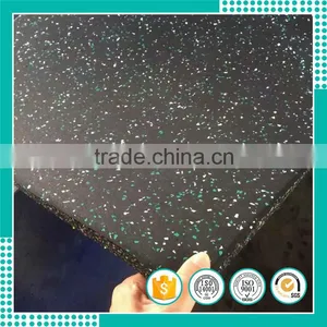 Colorful Rubber Floor Mat Rubber Cow Mats thumbnail-2