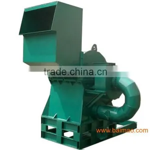 Recycle Popular Iron Scrap Crusher Machine Hot Selling thumbnail-1