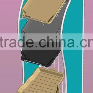 Shop Display Rack ,stand Rack for Mobile Phone (stand) thumbnail-1
