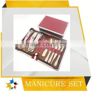 Pedicure Set thumbnail-1