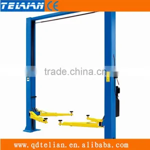 Auto Used Parking Lift/car Jack Parking Lift thumbnail-1