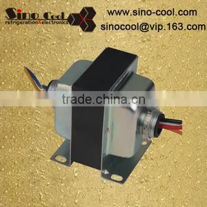 High Quality UL Air-conditioning Toroidal Transformer thumbnail-5