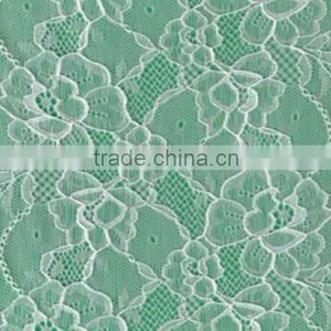 Underwear Nylon Spandex Stretch Lace Trim thumbnail-1
