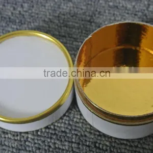 Custom Design Paper Tube Whitening Cream Tube thumbnail-4