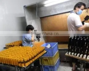 Guangzhou Eshine-Star Hair Beauty Products Co., Ltd. company overview - view 3 thumbnail
