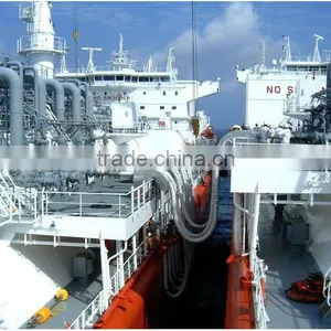 LNG STS HOSE WITH DNVBVNKGLLRABS CERT. thumbnail-1