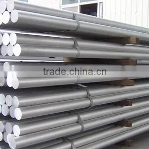 High Precision 6061 T6 Aluminum Bar Used for Aircraft Structure thumbnail-3