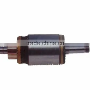 Power Tools Armature thumbnail-1