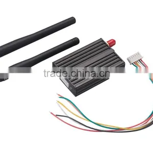 3km Range TTL RS232 RS485 Interface 500mW Industrial SV652 433mhz Long Range rf Module thumbnail-1