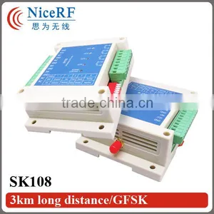 Four Channel Wireless Switch Controller SK108 Wireless Remote Control Switch Module Remote Control Wireless Switch Module thumbnail-6