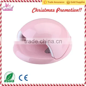 2015 Christmas Promotion Products!! LED Lamp Nails Professional Electric Nail Dryer With Infrared Light LED Lamps for Nails thumbnail-2