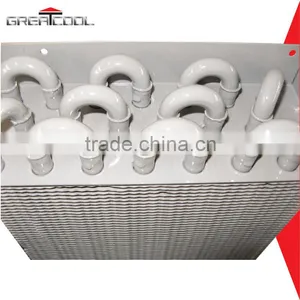 GREATCOOL Other Refrigeration & Heat Exchange Equipment Air Conditioner Condenser Coil thumbnail-1