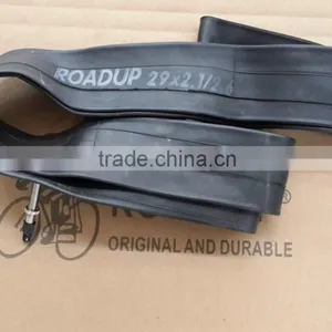 High Quality Bicycle Butyl Inner Tube 26x2.125 700x18/25c 26X 1 1/2 X 1 5/8 F/V A/V thumbnail-5