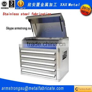 XAX012SMF China Factory Wholesale Stamped ss Part Supplier on thumbnail-6