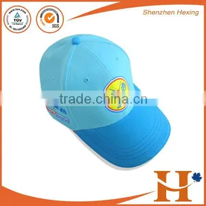 2016 High Quality Customized Structured Trucker Hat Own Brand Mesh Hat thumbnail-5