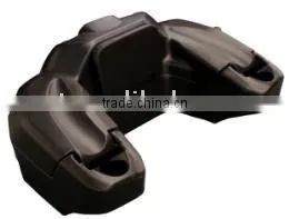 65L Black Roto Moulded ATV Bag thumbnail-1