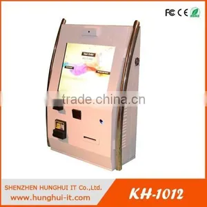 17 Inch Wall Mount Touch Screen Interactive Kiosk Pricing thumbnail-6