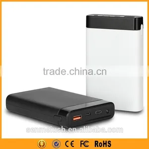 2016 Private Mpdel New Power Bank Display for Iphone Supplier's Choice thumbnail-4