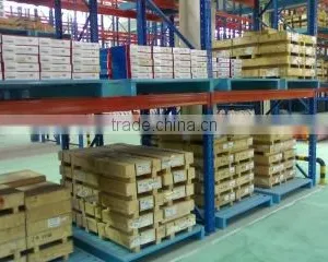 Shenzhen Yepo Bearing Company company overview - view 2 thumbnail