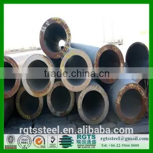 A53 Seamless Carbon Steel Pipe thumbnail-6