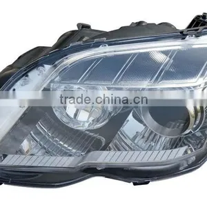 HEAD LAMP FOR GLK 350 thumbnail-1