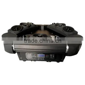 Cheap Price Spider Moving Head Laser Light for dj Lighting thumbnail-2