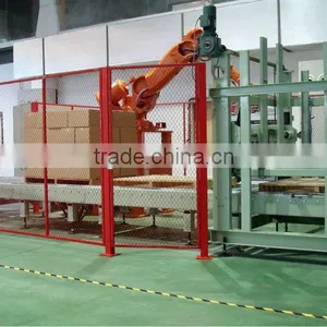 Robot Palletizer thumbnail-1