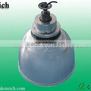 New! Fan Cooled Led Industrial Light thumbnail-1