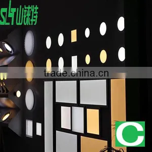 Flush Mounted Ceiling Lamp,led Flat Lamp,led Saving Energy Lamp thumbnail-1
