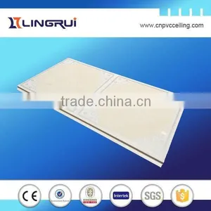 Interior Decoration Home Decoration for New Year Pvc Wall Tiles Kitchen Design thumbnail-1